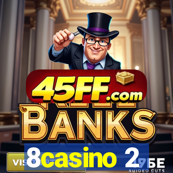 8casino 2